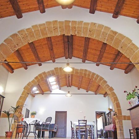 לינה וארוחת בוקר נוטו L'Antico Trappeto מראה חיצוני תמונה